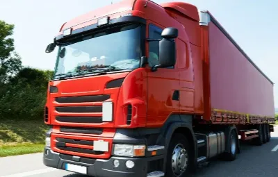 Konya Çan Ambar Kargo