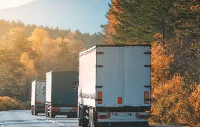 Konya ile Çan Arası Klima Taşıma